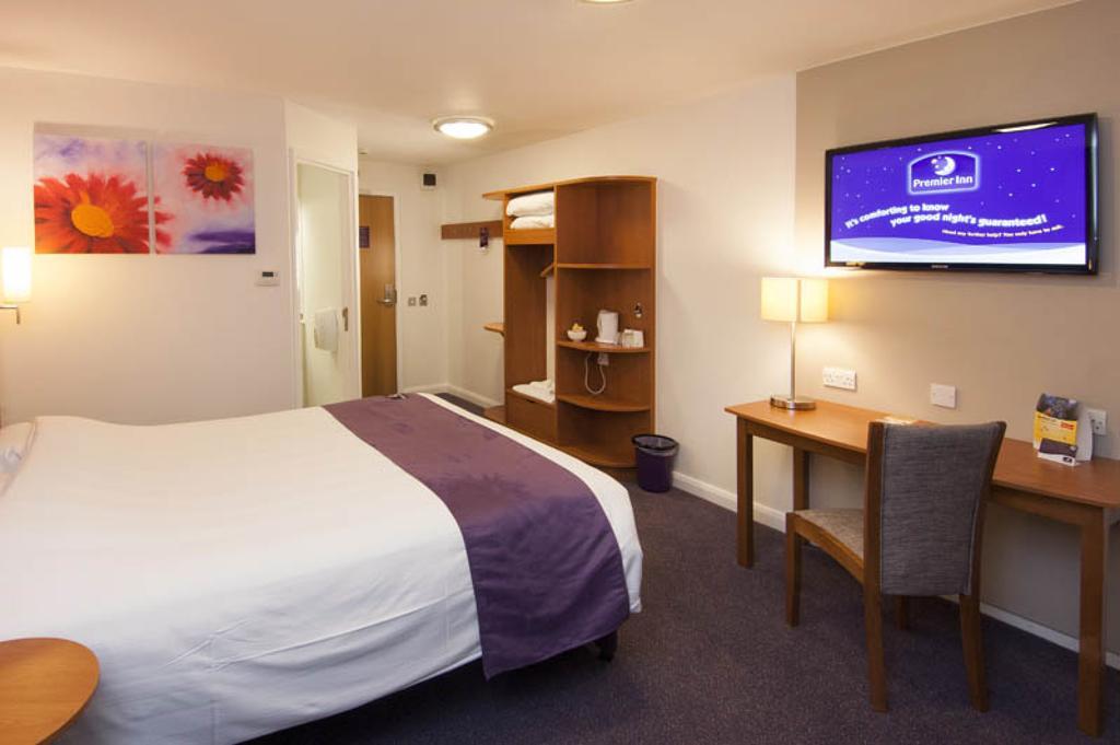 Premier City Centre - New Street Hotel Birmingham