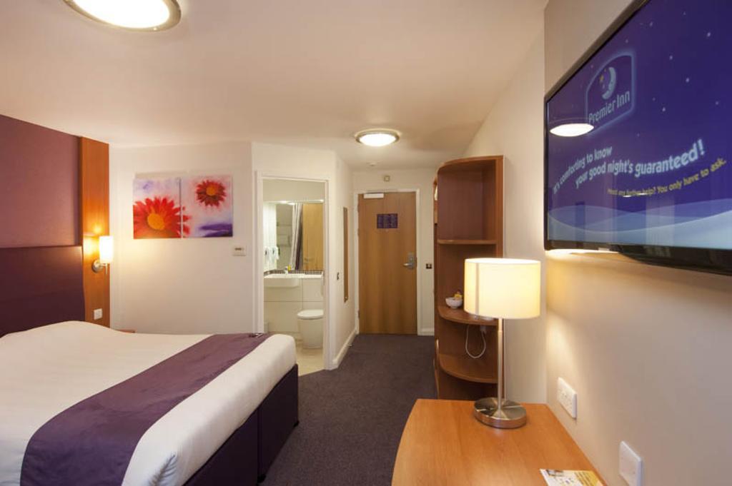 Premier City Centre - New Street Hotel