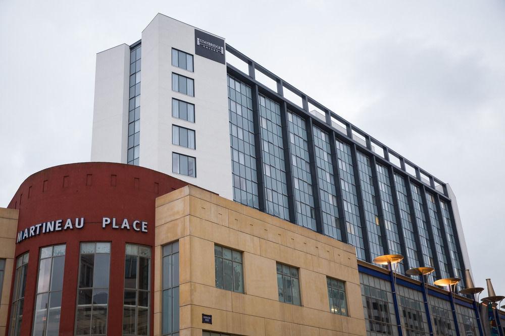 Hotel Staybridge By Ihg 4*