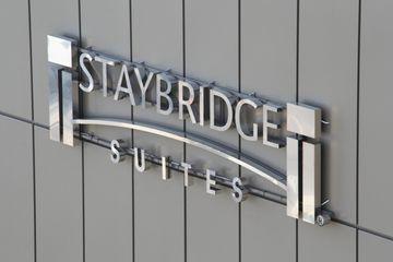 Hotel Staybridge By Ihg Birmingham