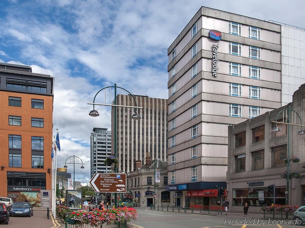 Travelodge