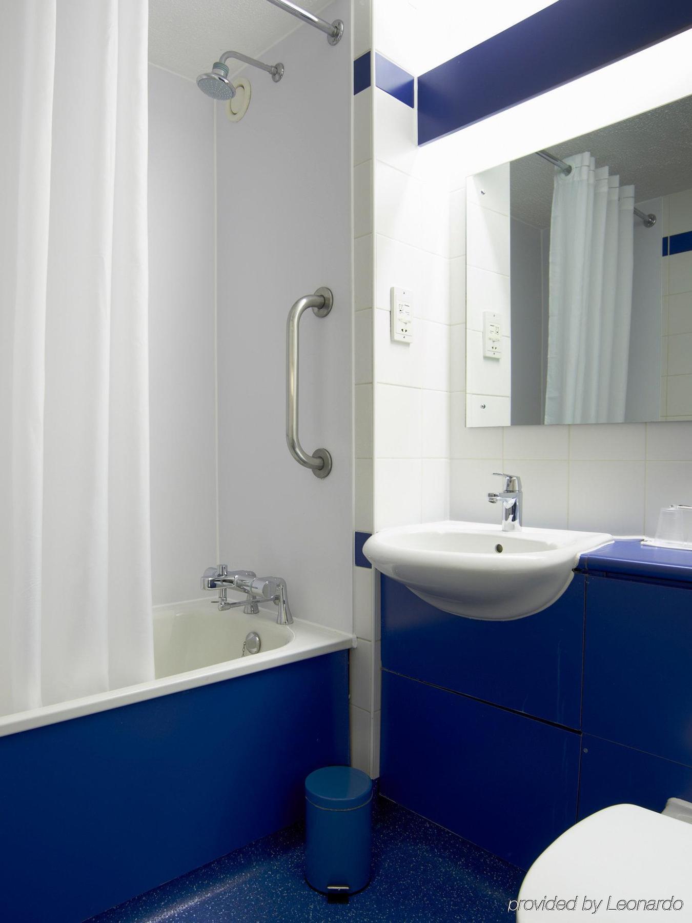 Travelodge Birmingham
