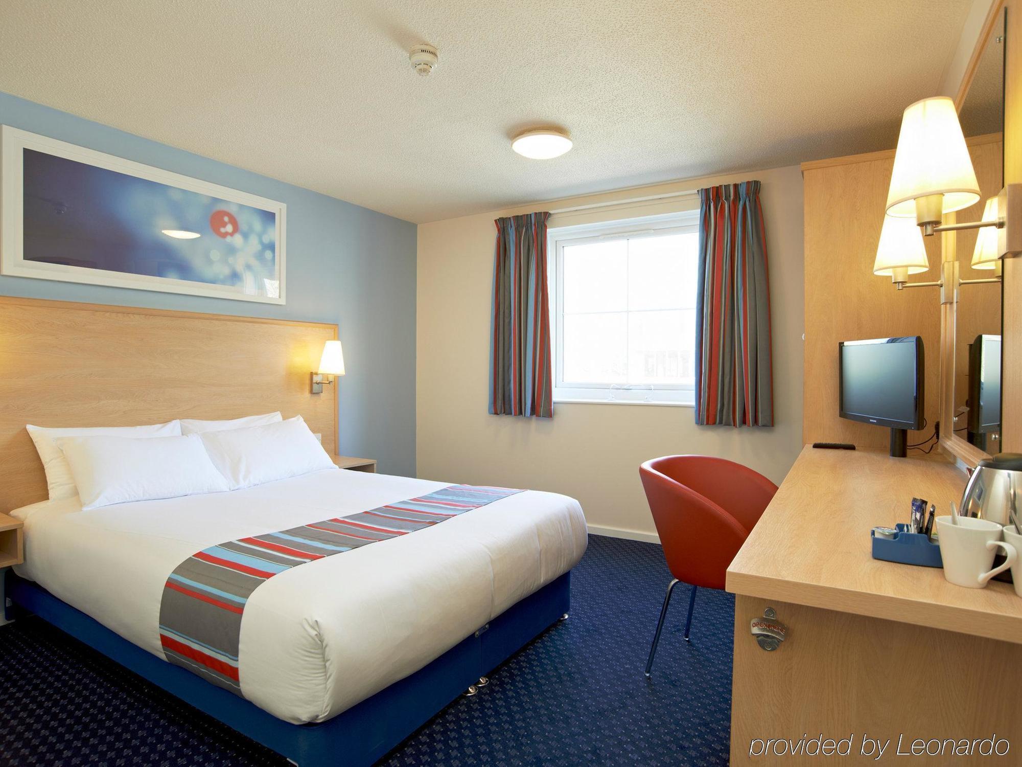 Hotel Travelodge Birmingham