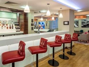Hampton By Hilton Jewellery Quarter Birmingham