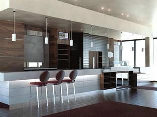 Hotel Hampton By Hilton Jewellery Quarter Birmingham