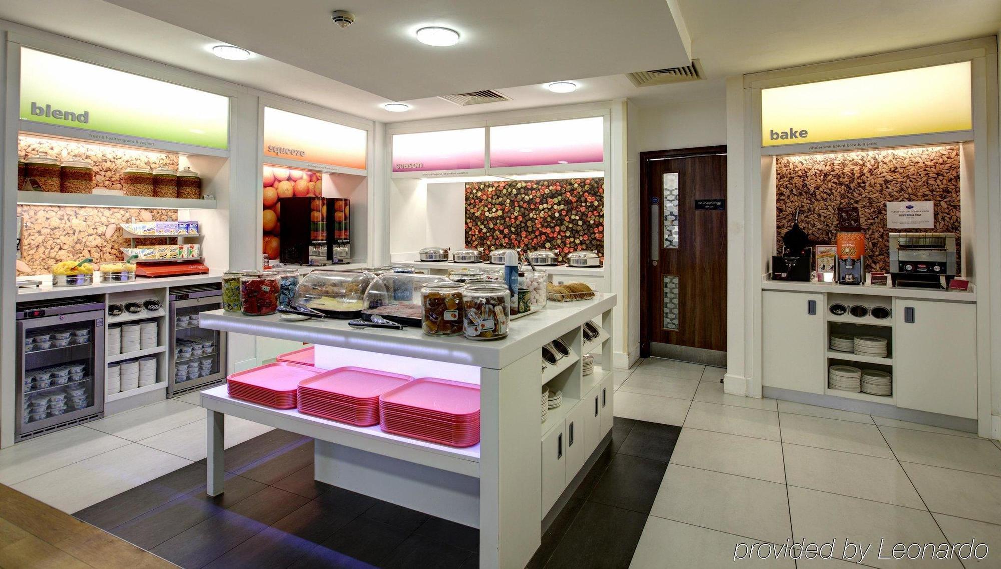 Hotel Hampton By Hilton Jewellery Quarter 3*