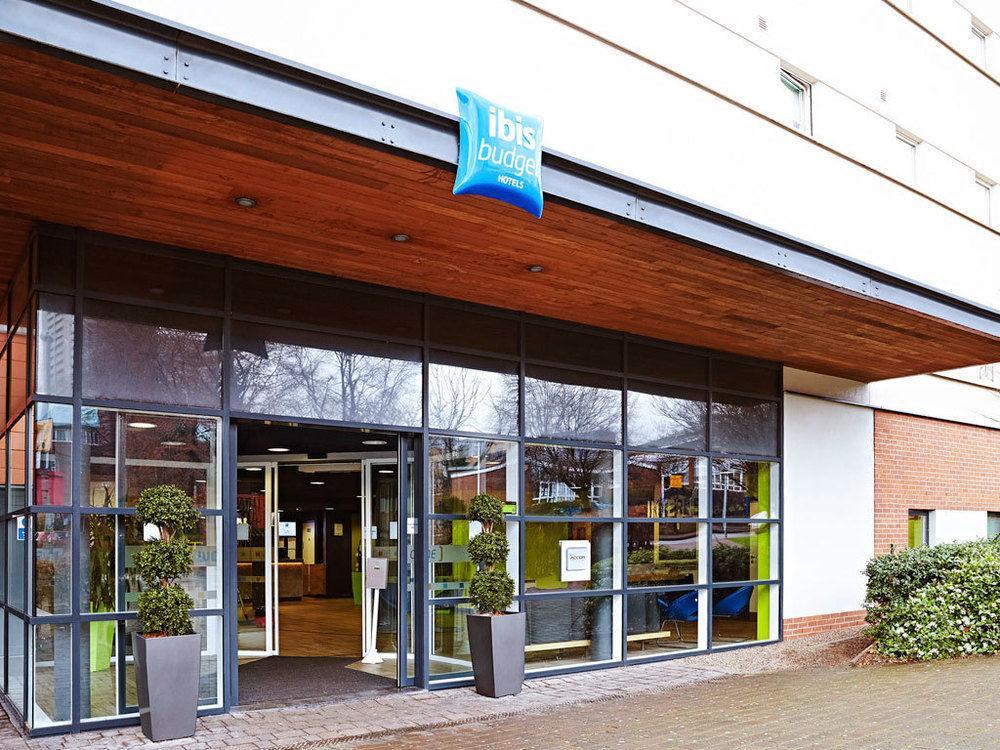 Ibis Budget Centre Hotel 2*