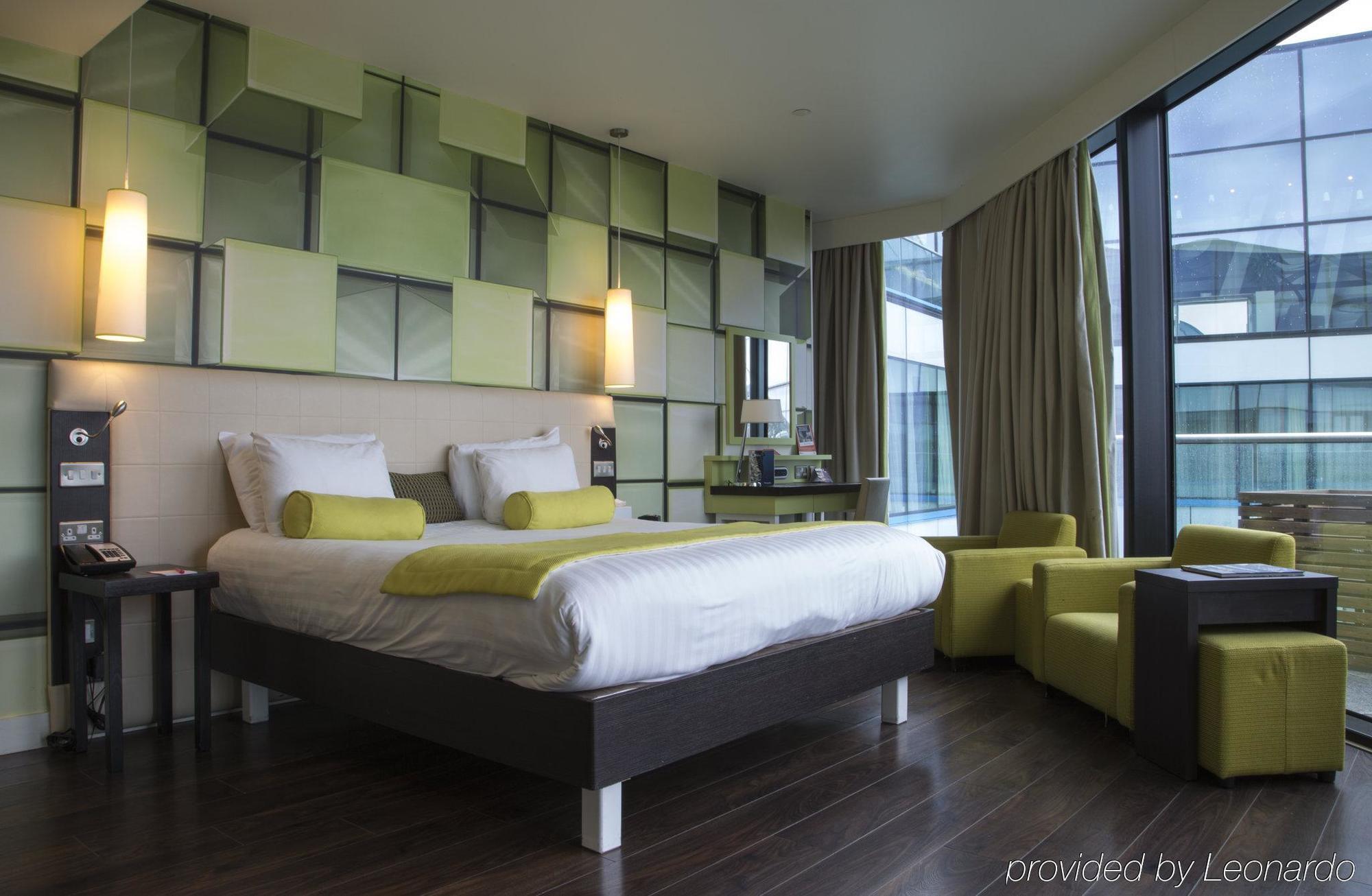 The Cube Hotel 4*