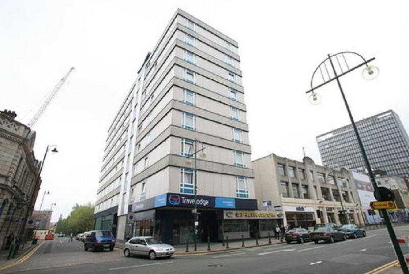Travelodge