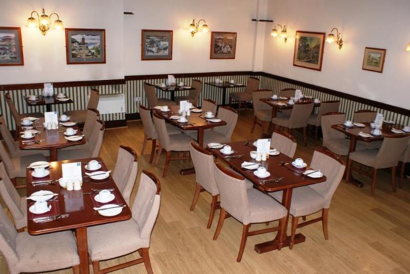 Inn Comfort Birmingham
