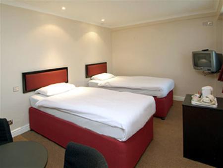 Birmingham Hostel Hostel *
