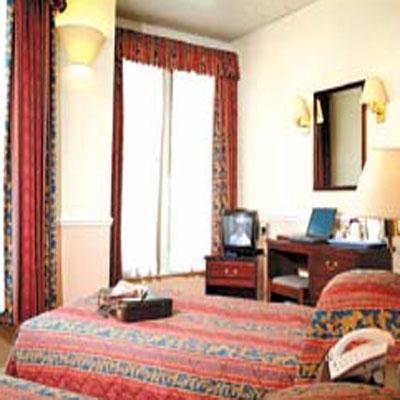 Comfort Inn Birmingham