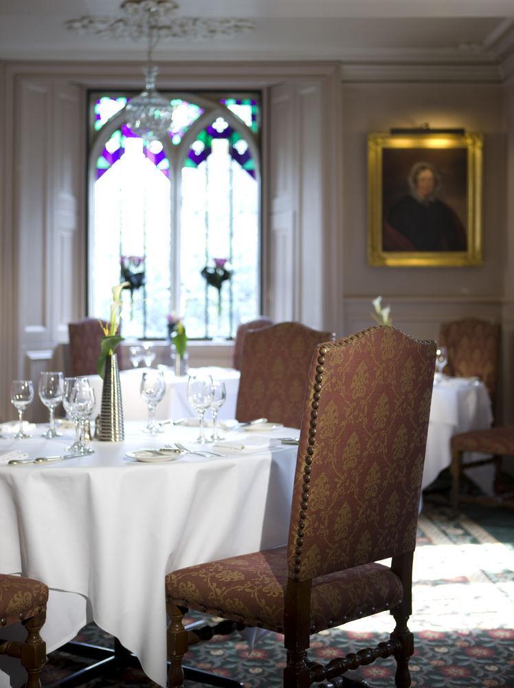 New Hall & Spa, Hotel Birmingham