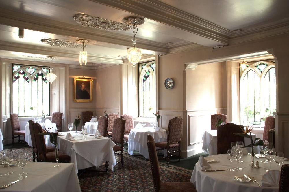 New Hall & Spa, Hotel 4*