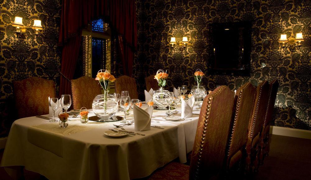 New Hall & Spa, Hotel Birmingham