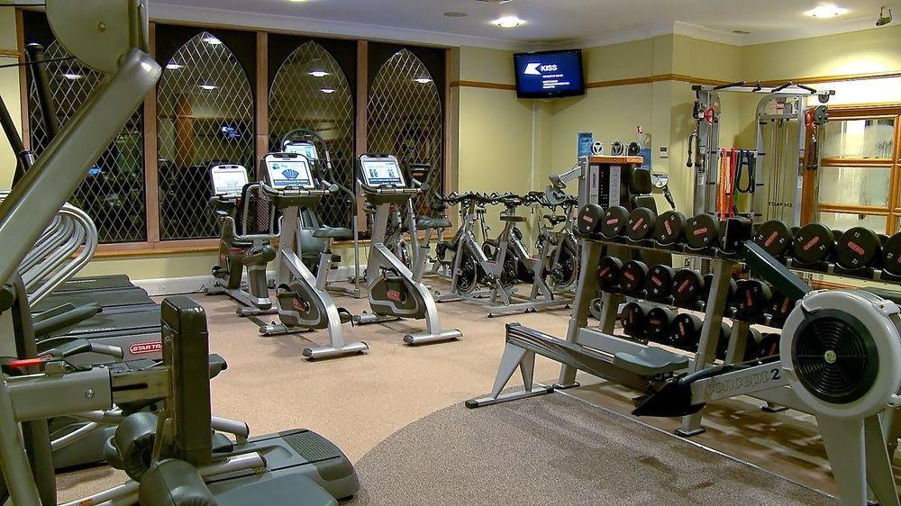 New Hall & Spa, Hotel Birmingham