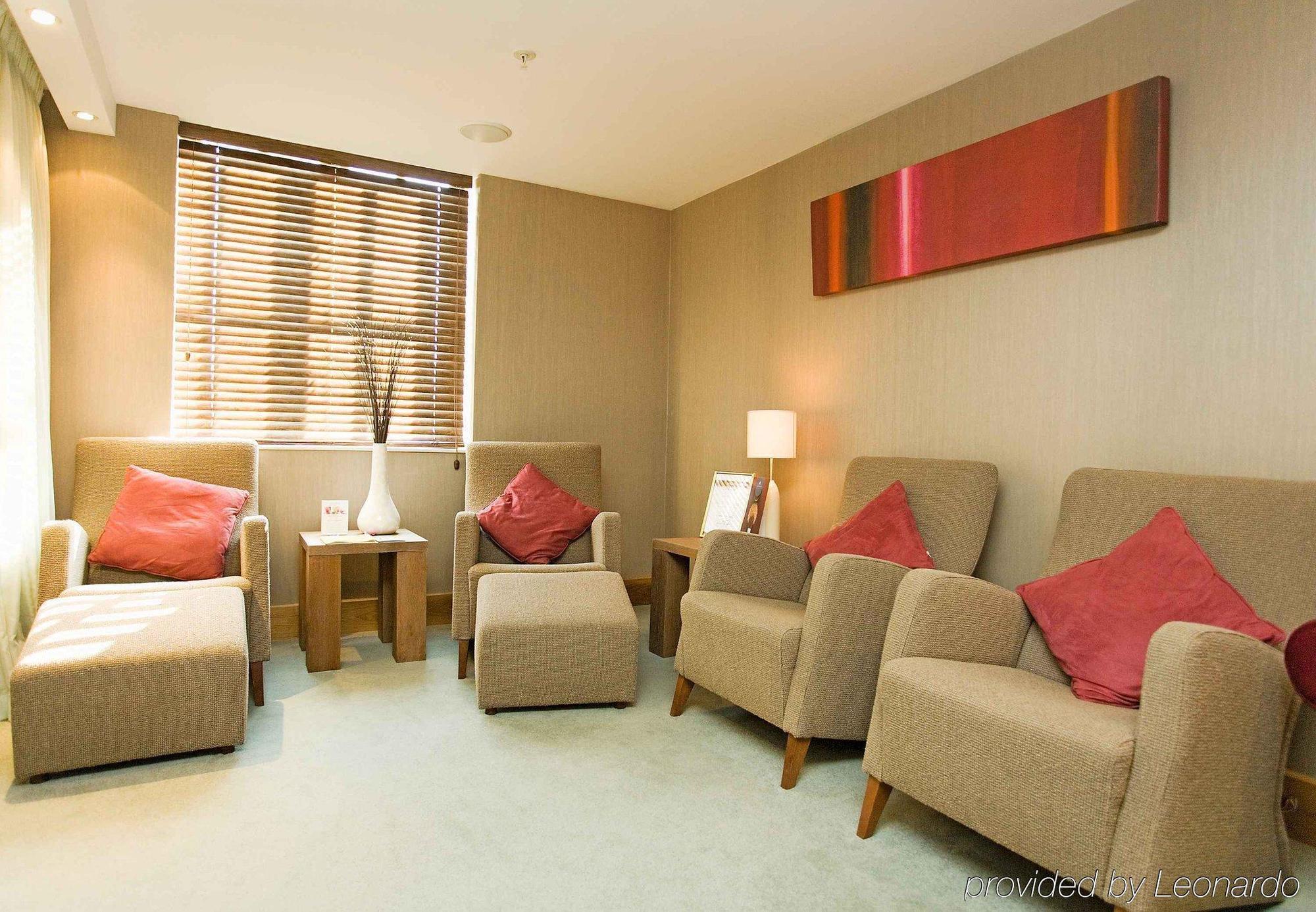 Forest Of Arden And Country Club 4*
