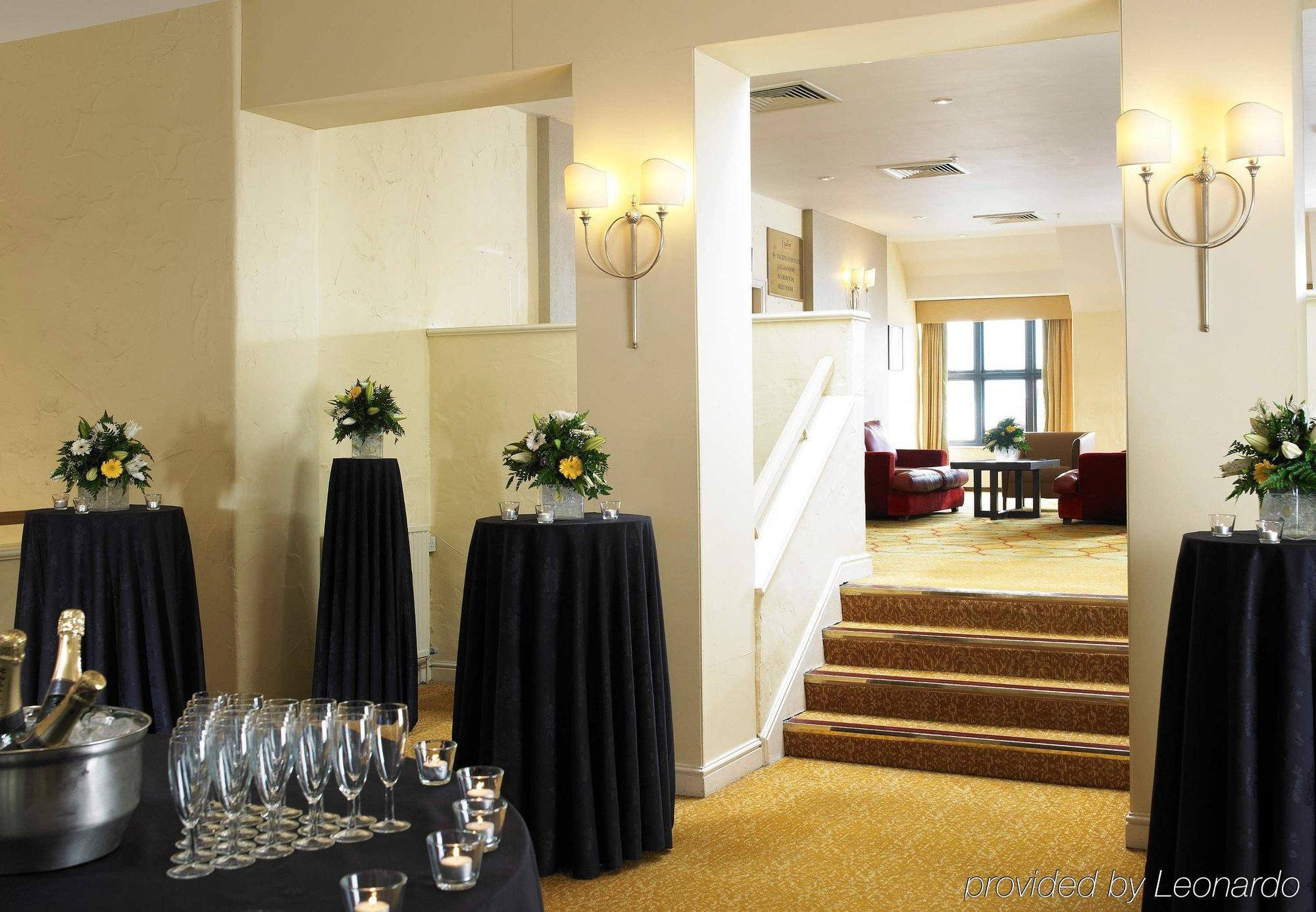 Forest Of Arden And Country Club 4*