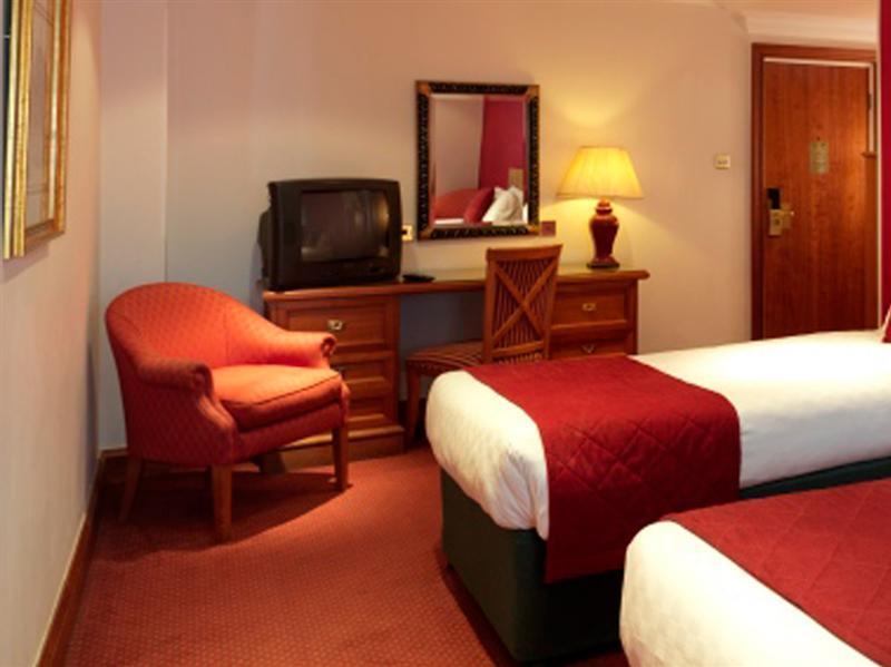 Thistle Birmingham City 4* Birmingham