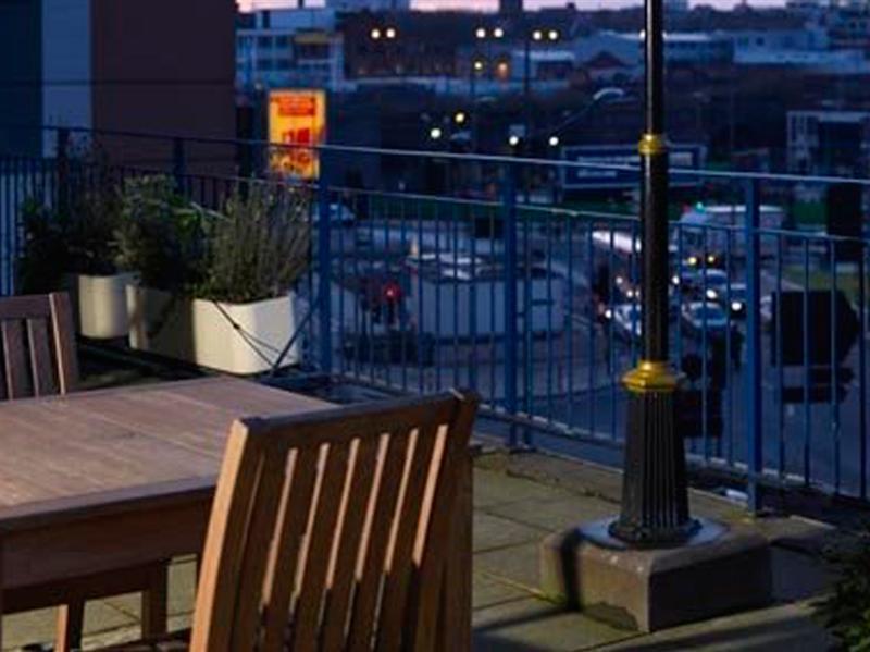 Thistle Birmingham City Hotel