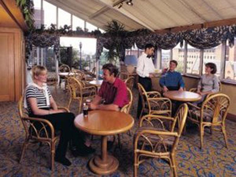 Thistle Birmingham City Hotel 4*