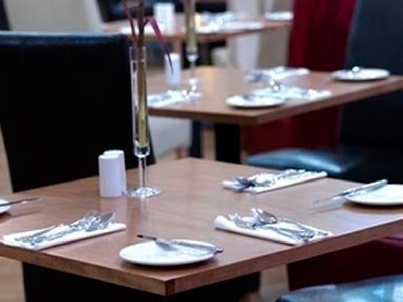 Thistle Birmingham City 4* Birmingham