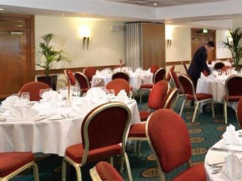Thistle Birmingham City Hotel