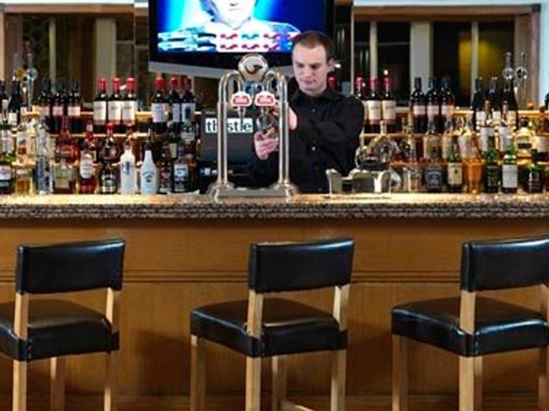 Thistle Birmingham City 4* Birmingham