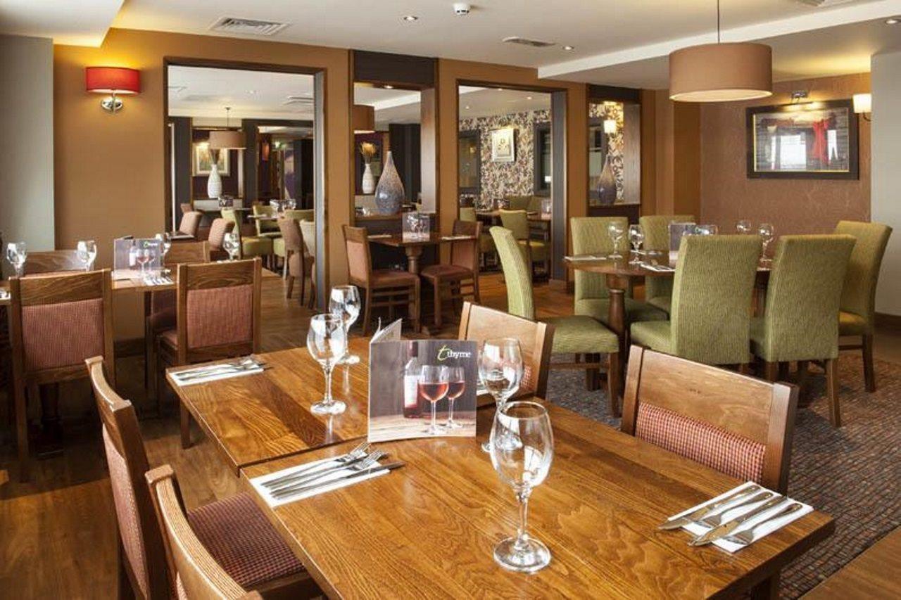 Premier City Centre - New Street Hotel Birmingham
