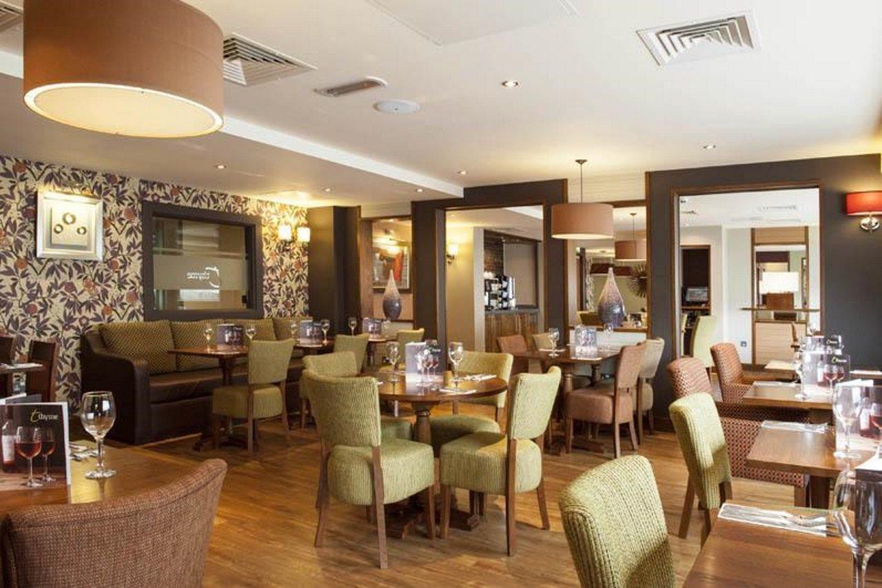 Premier City Centre - New Street 3* Birmingham
