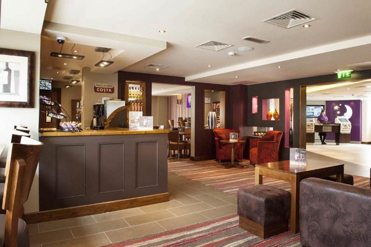 Premier City Centre - New Street Hotel Birmingham