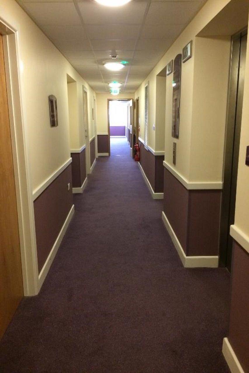 Premier City Centre - New Street 3*