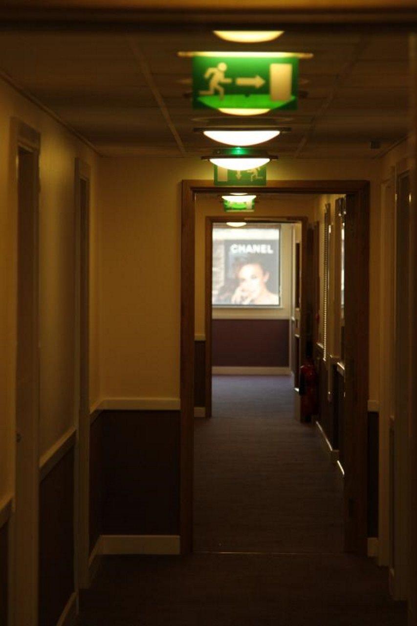 Premier City Centre - New Street 3* Birmingham