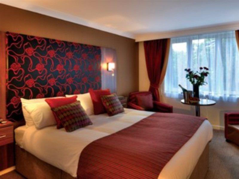 Hotel The Collection Birmingham
