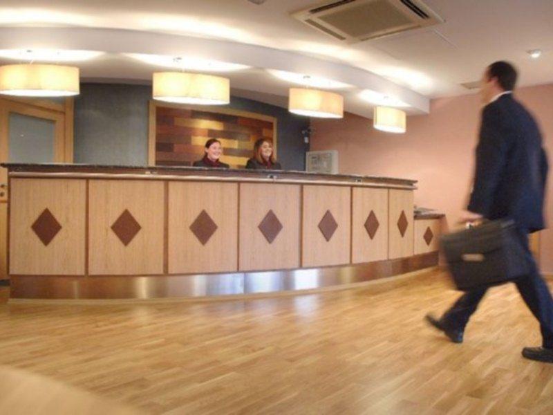 Hotel Ac By Marriott