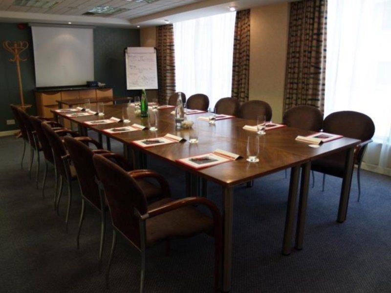 Ac By Marriott Birmingham