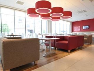 Hotel Travelodge Bull Ring Birmingham