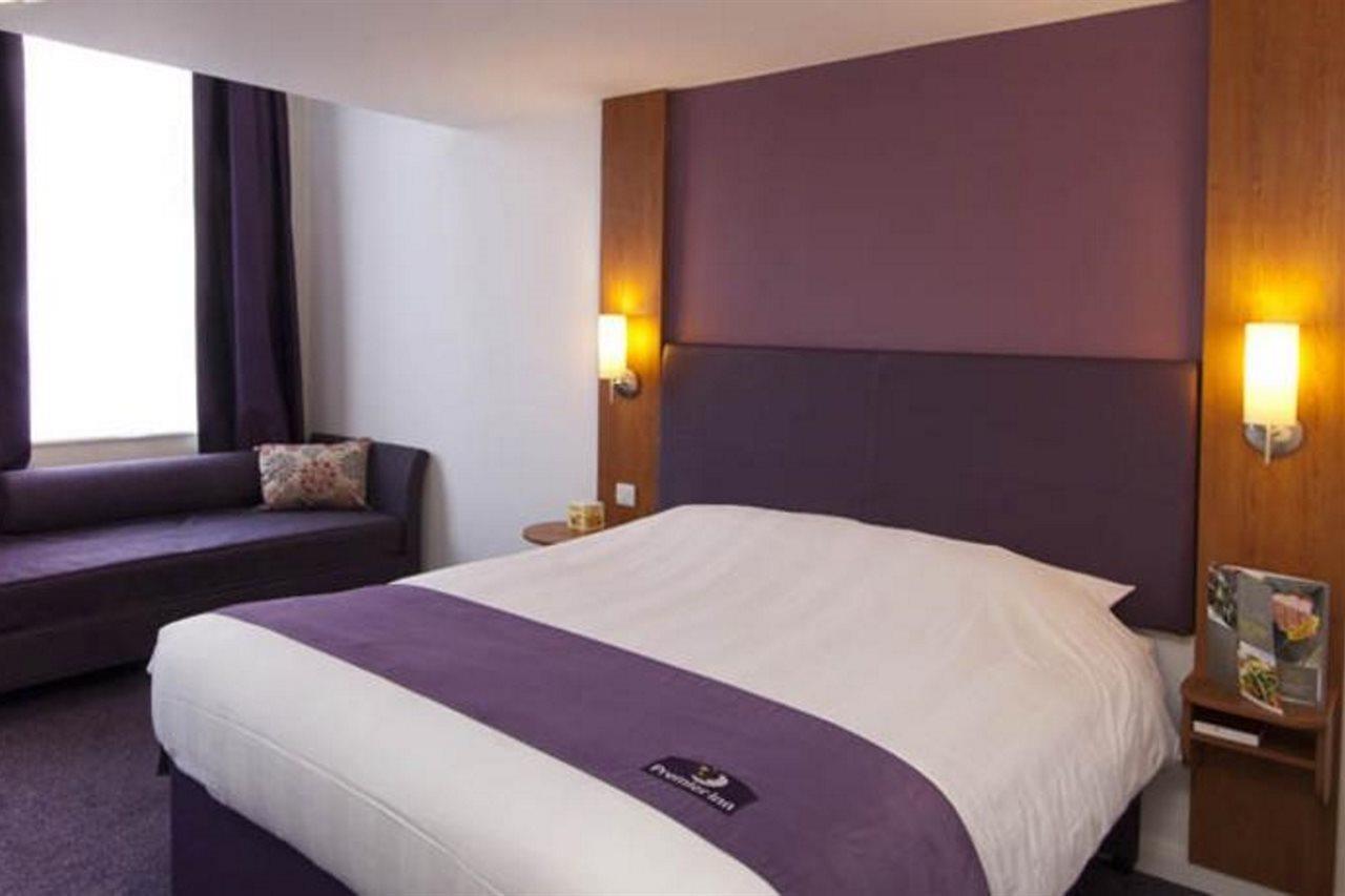 Hotel Premier - Aston Birmingham