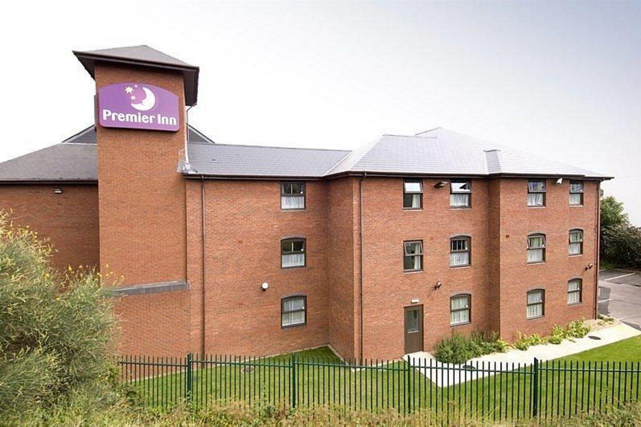 Premier - Aston Birmingham