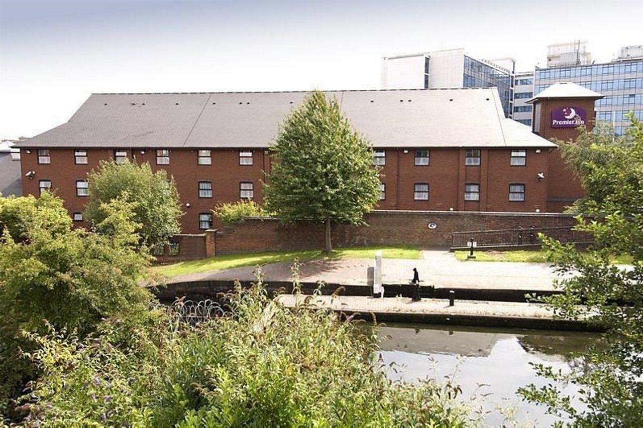 Hotel Premier - Aston 3*
