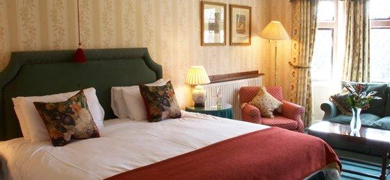 Hotel New Hall & Spa,