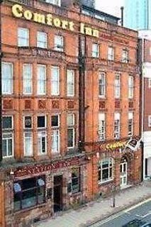 Inn Comfort 2*