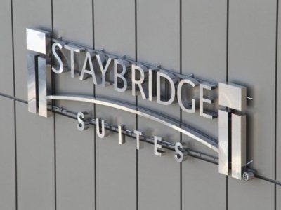 Hotel Staybridge By Ihg 4*