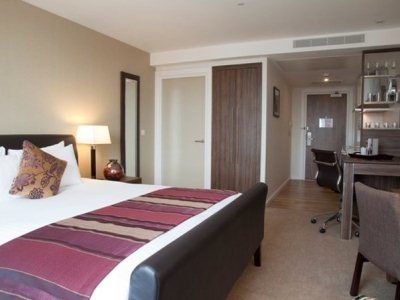Staybridge By Ihg 4*