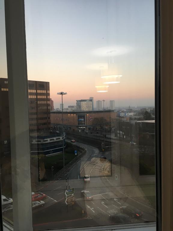 Sunrise Birmingham