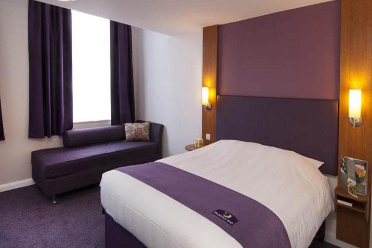 Hotel Premier - Waterloo St