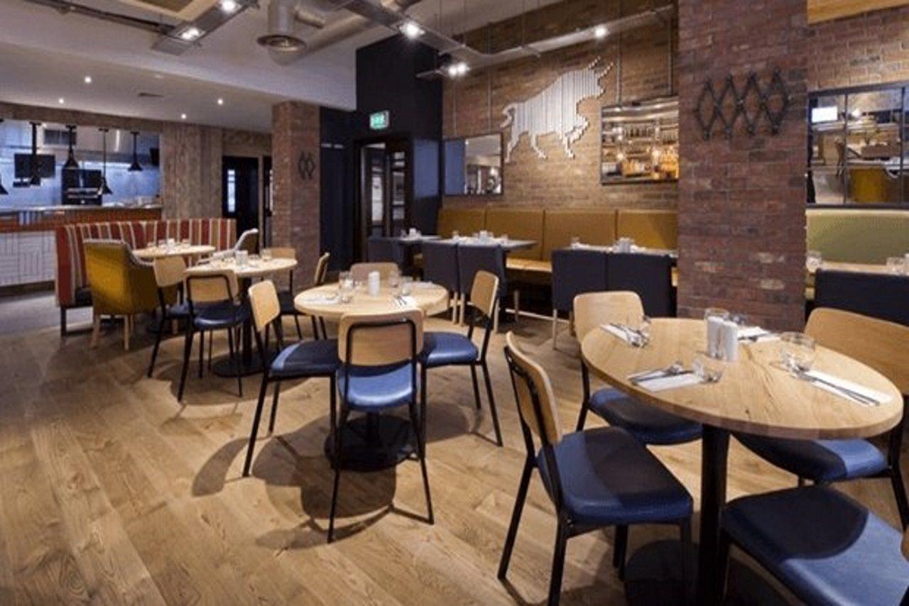Hotel Premier - Waterloo St Birmingham