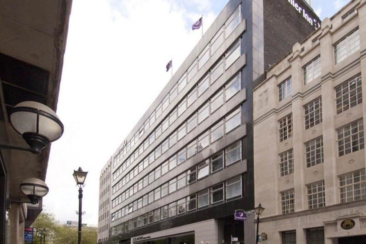 Hotel Premier - Waterloo St