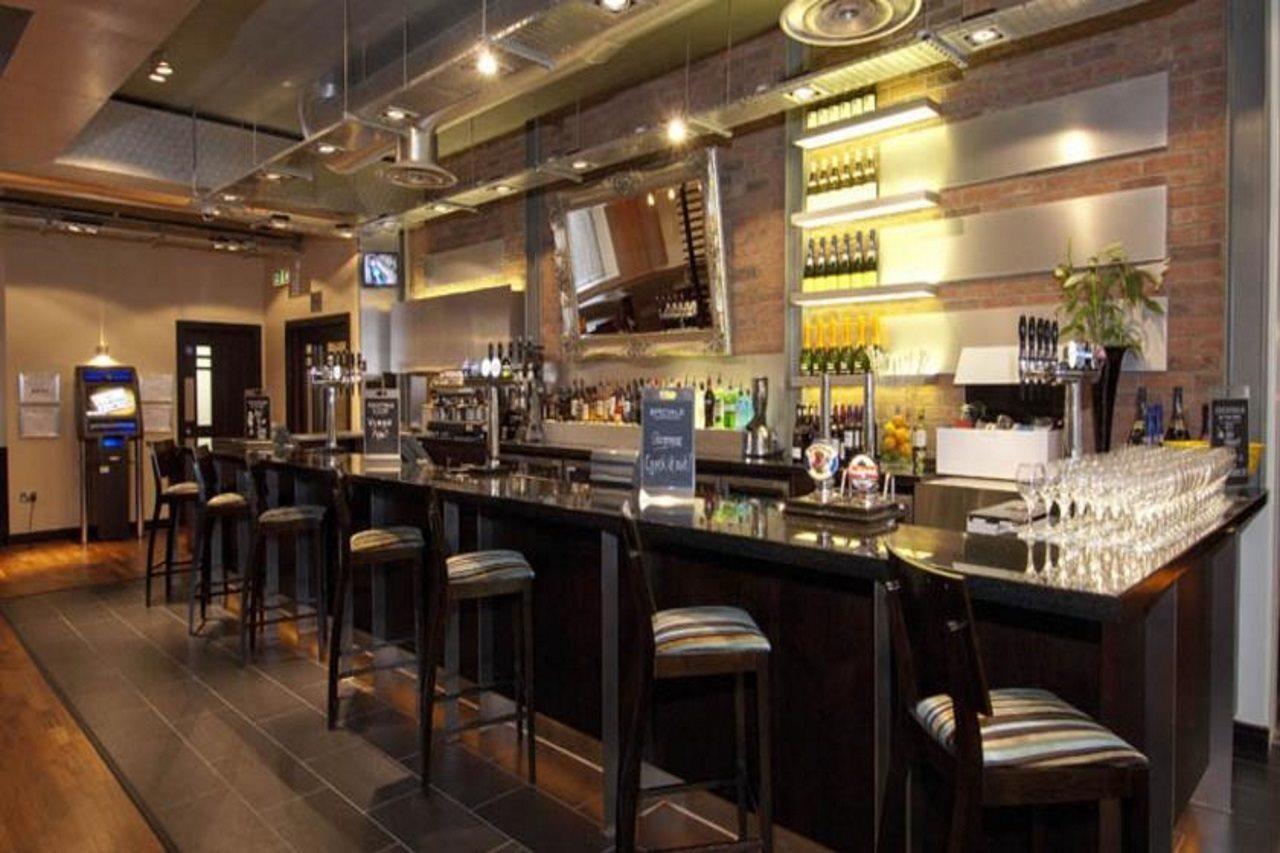 Premier - Waterloo St Birmingham