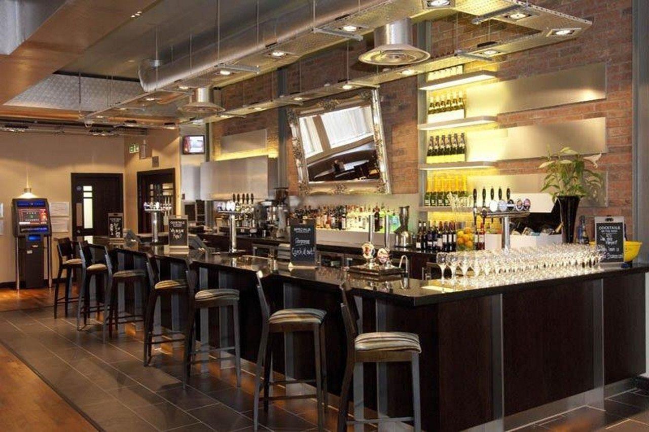 Hotel Premier - Waterloo St 3*